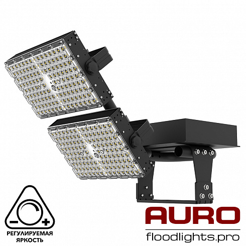 Светодиодный суперпрожектор AURO-PRO-FL-SG2-480