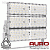 Мощный светодиодный прожектор AURO-PRO-FL-G2H-900