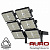Светодиодный суперпрожектор AURO-PRO-FL-SG2-1440