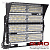 Мощный светодиодный прожектор AURO-PRO-FL-G1-960